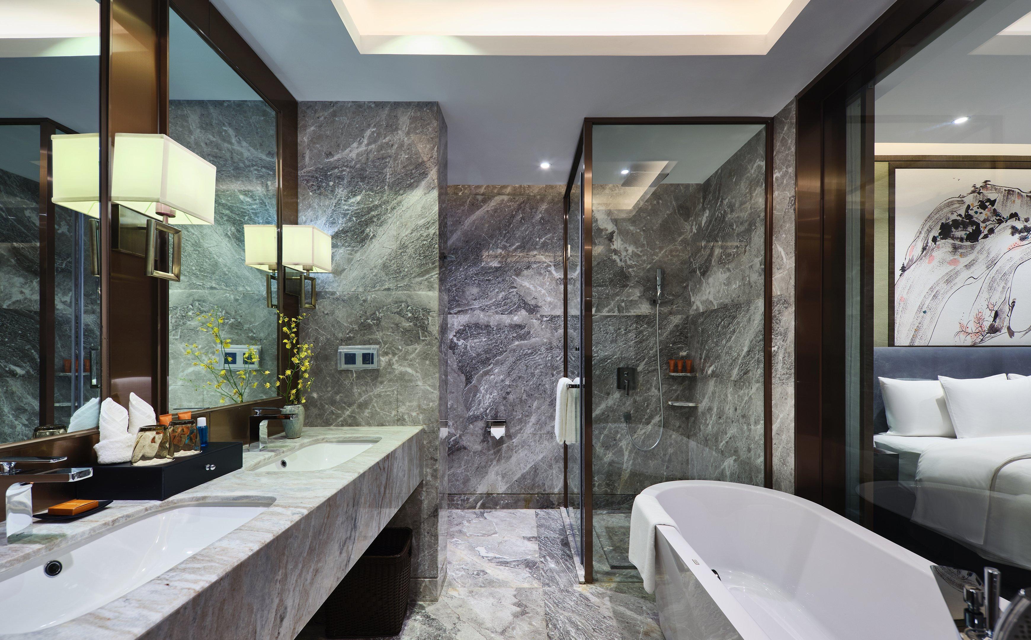 Crowne Plaza Nanning City Center By Ihg Eksteriør billede