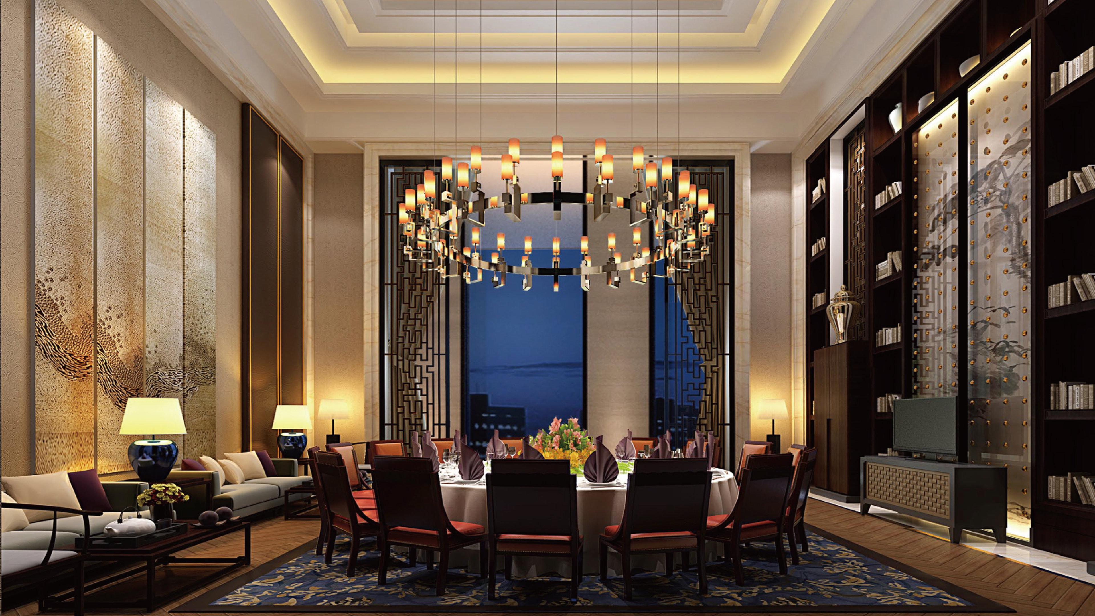 Crowne Plaza Nanning City Center By Ihg Eksteriør billede