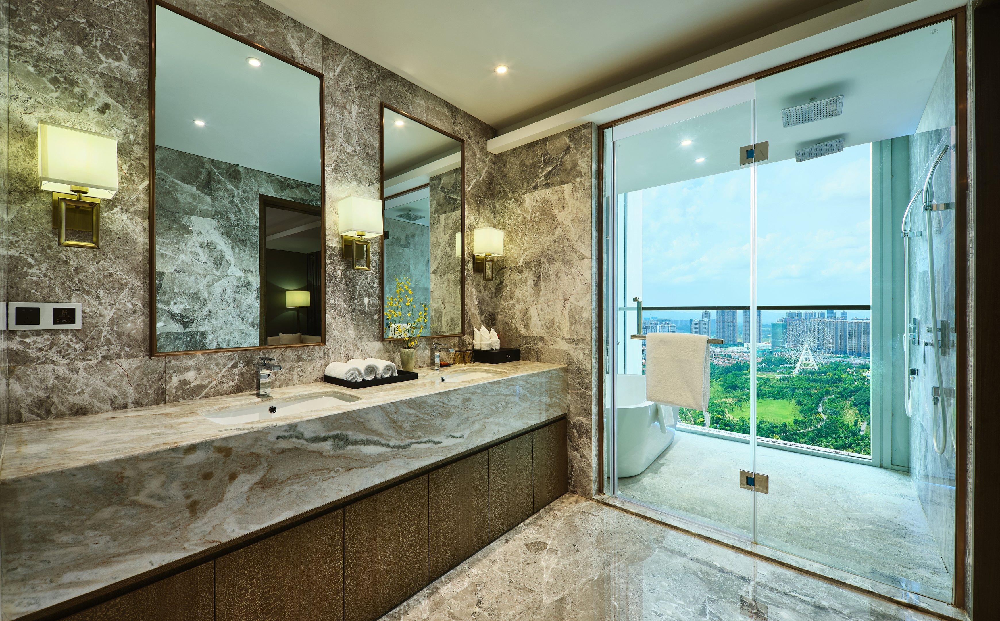 Crowne Plaza Nanning City Center By Ihg Eksteriør billede
