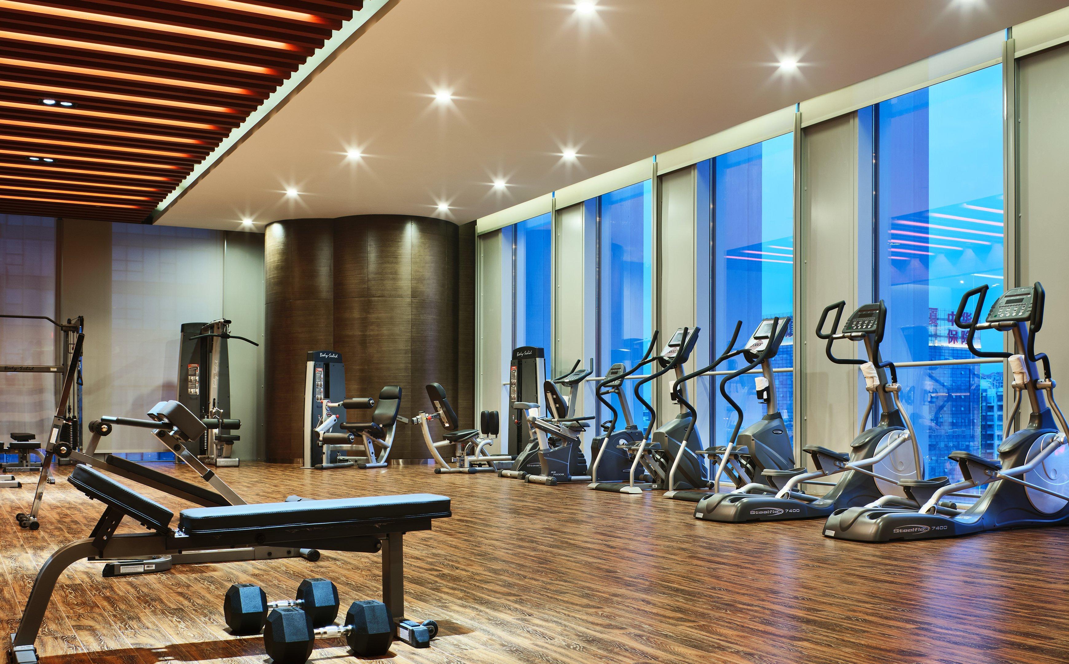 Crowne Plaza Nanning City Center By Ihg Eksteriør billede