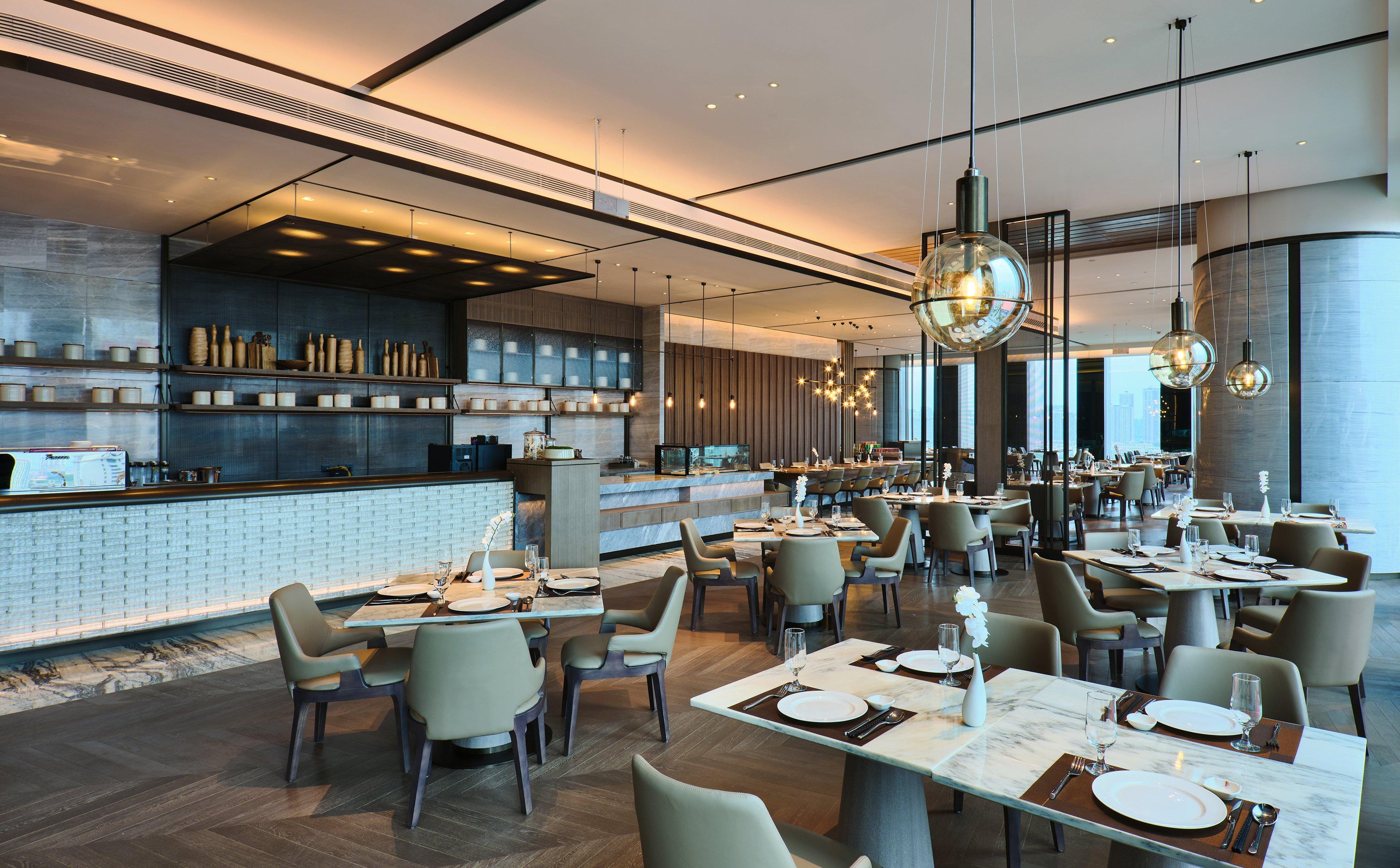 Crowne Plaza Nanning City Center By Ihg Eksteriør billede