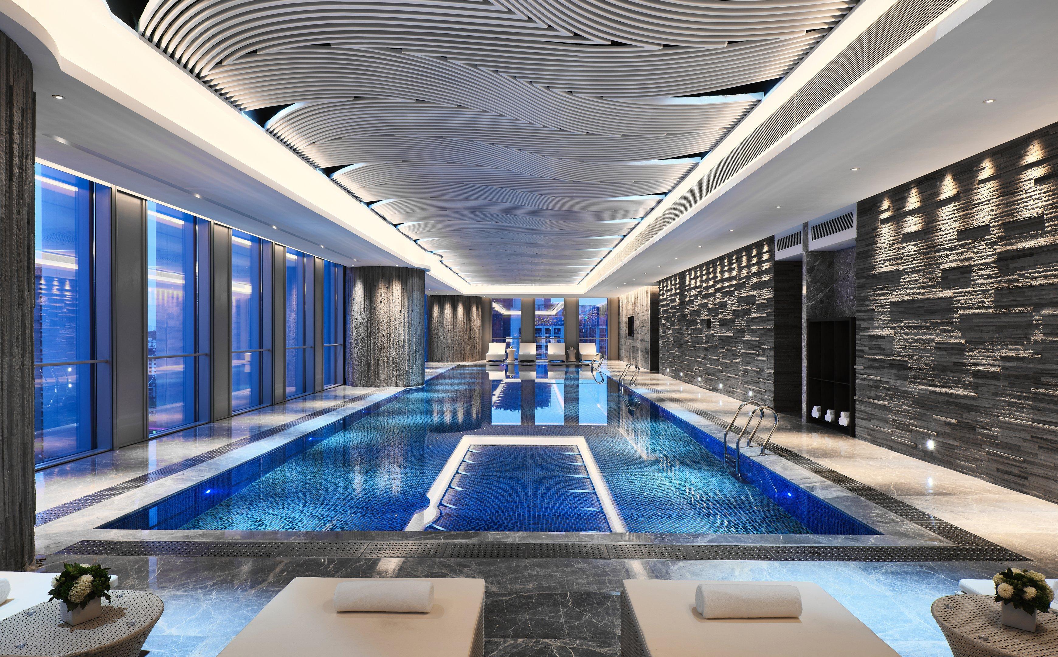 Crowne Plaza Nanning City Center By Ihg Eksteriør billede