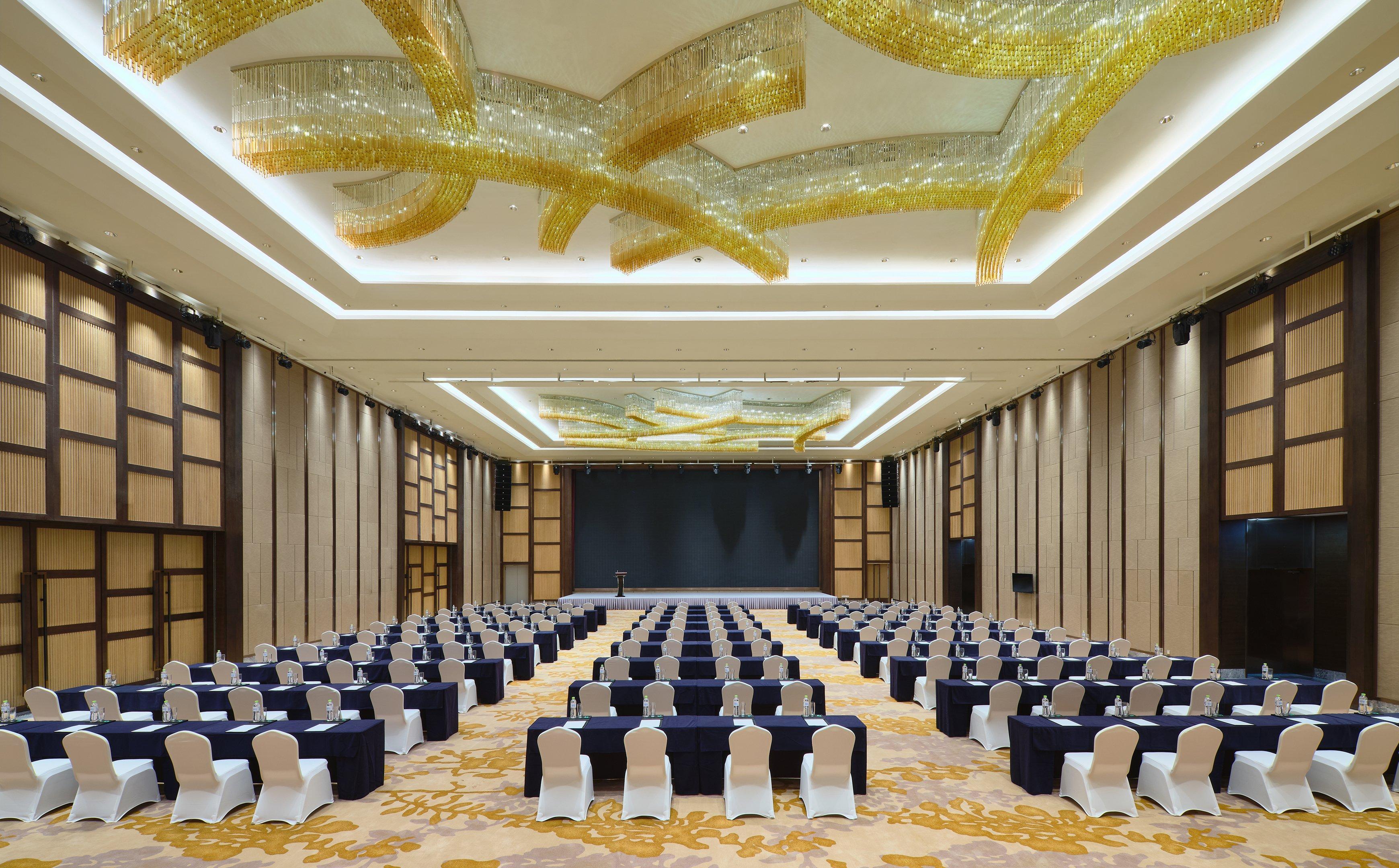 Crowne Plaza Nanning City Center By Ihg Eksteriør billede