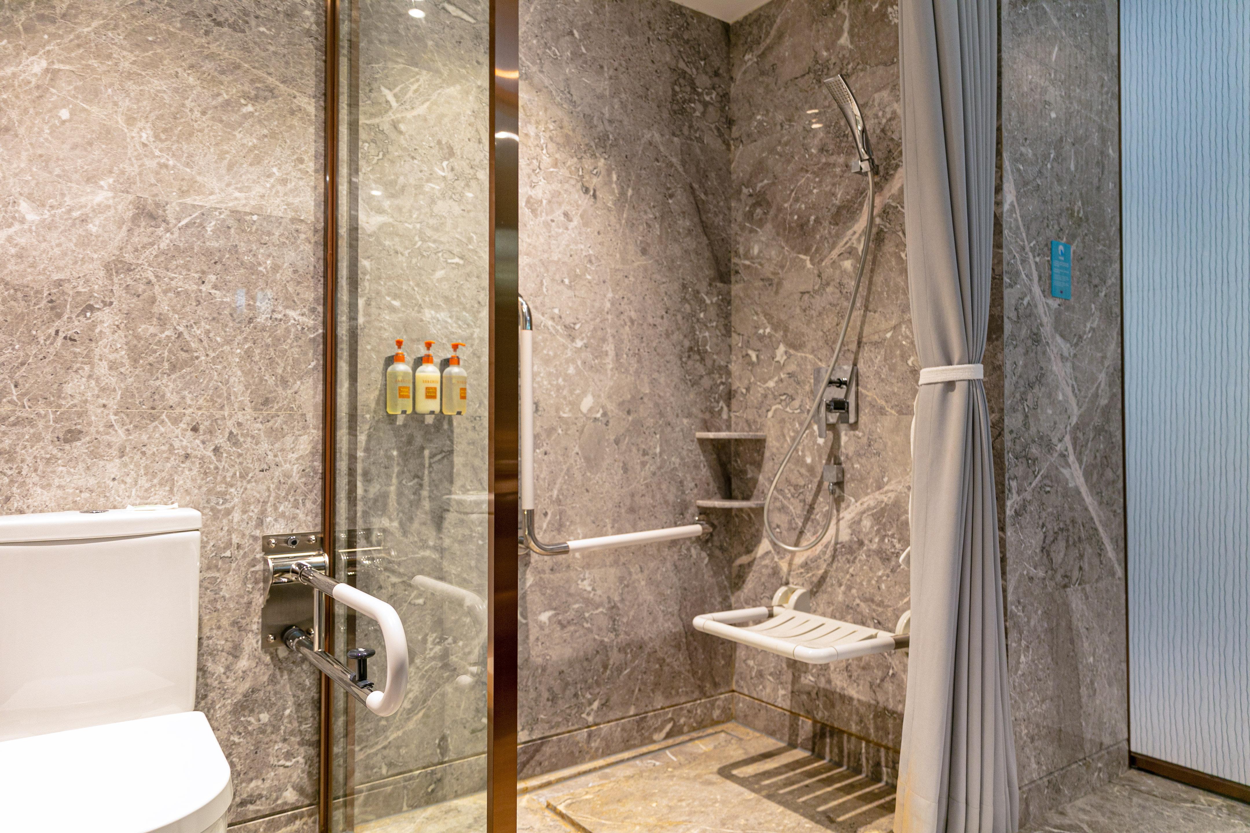 Crowne Plaza Nanning City Center By Ihg Eksteriør billede