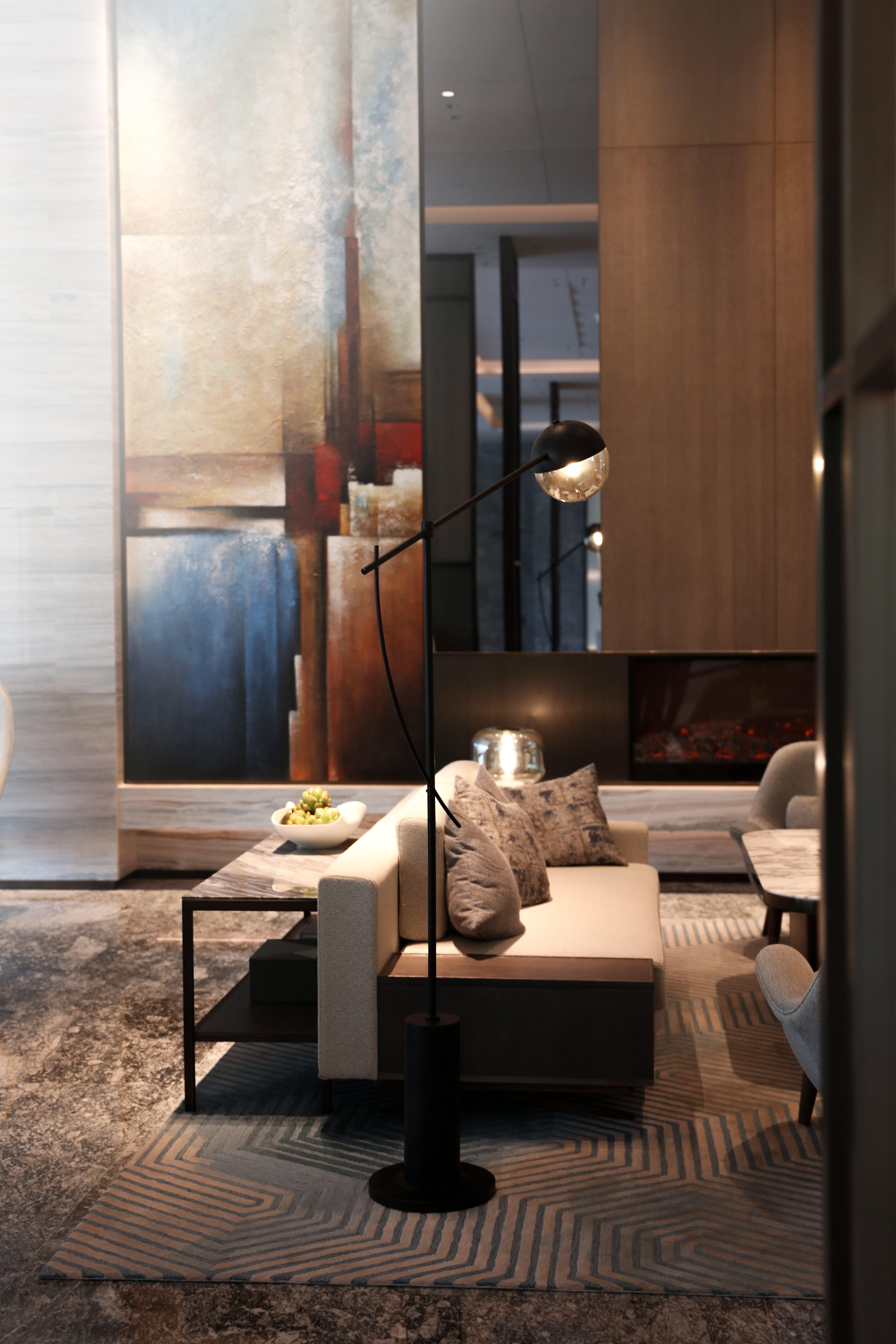 Crowne Plaza Nanning City Center By Ihg Eksteriør billede