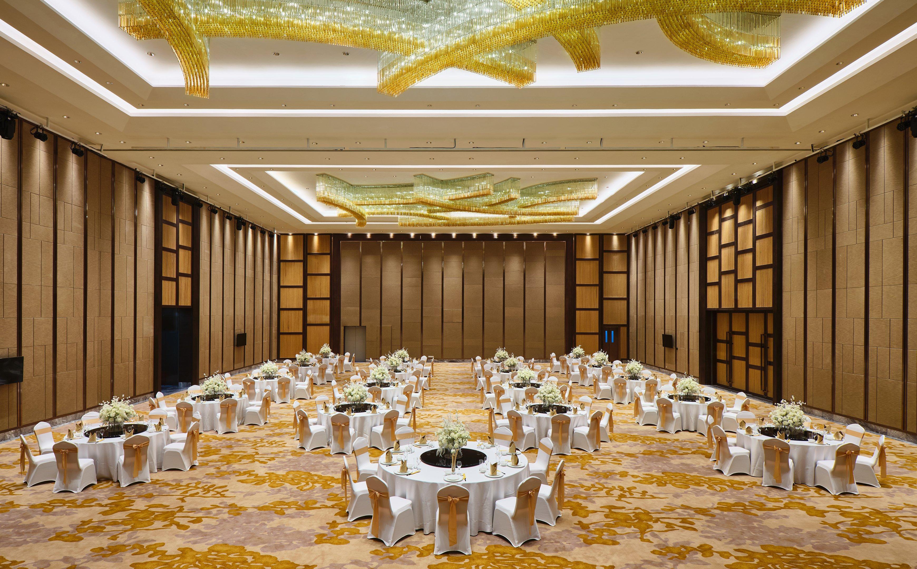Crowne Plaza Nanning City Center By Ihg Eksteriør billede