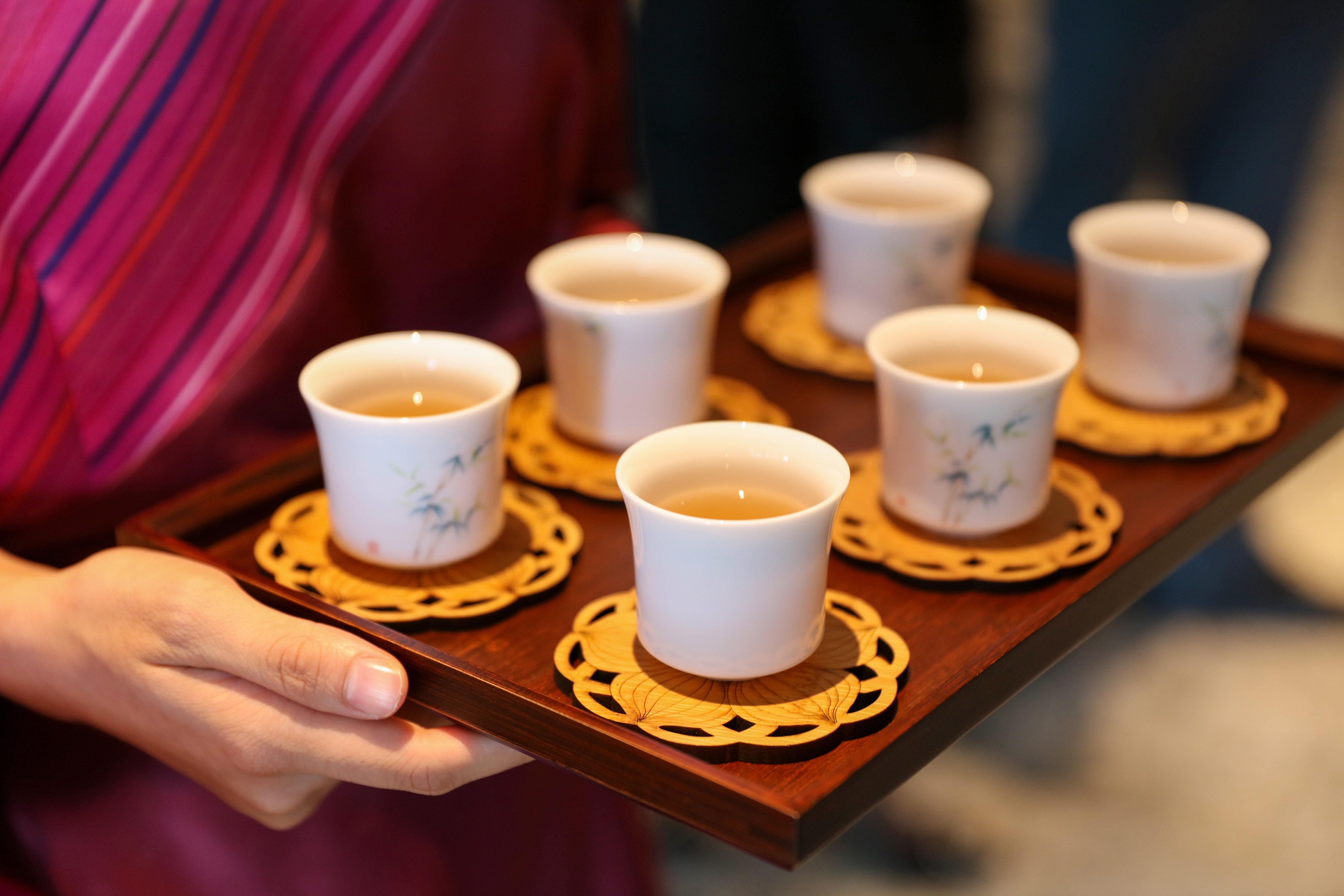 Crowne Plaza Nanning City Center By Ihg Eksteriør billede