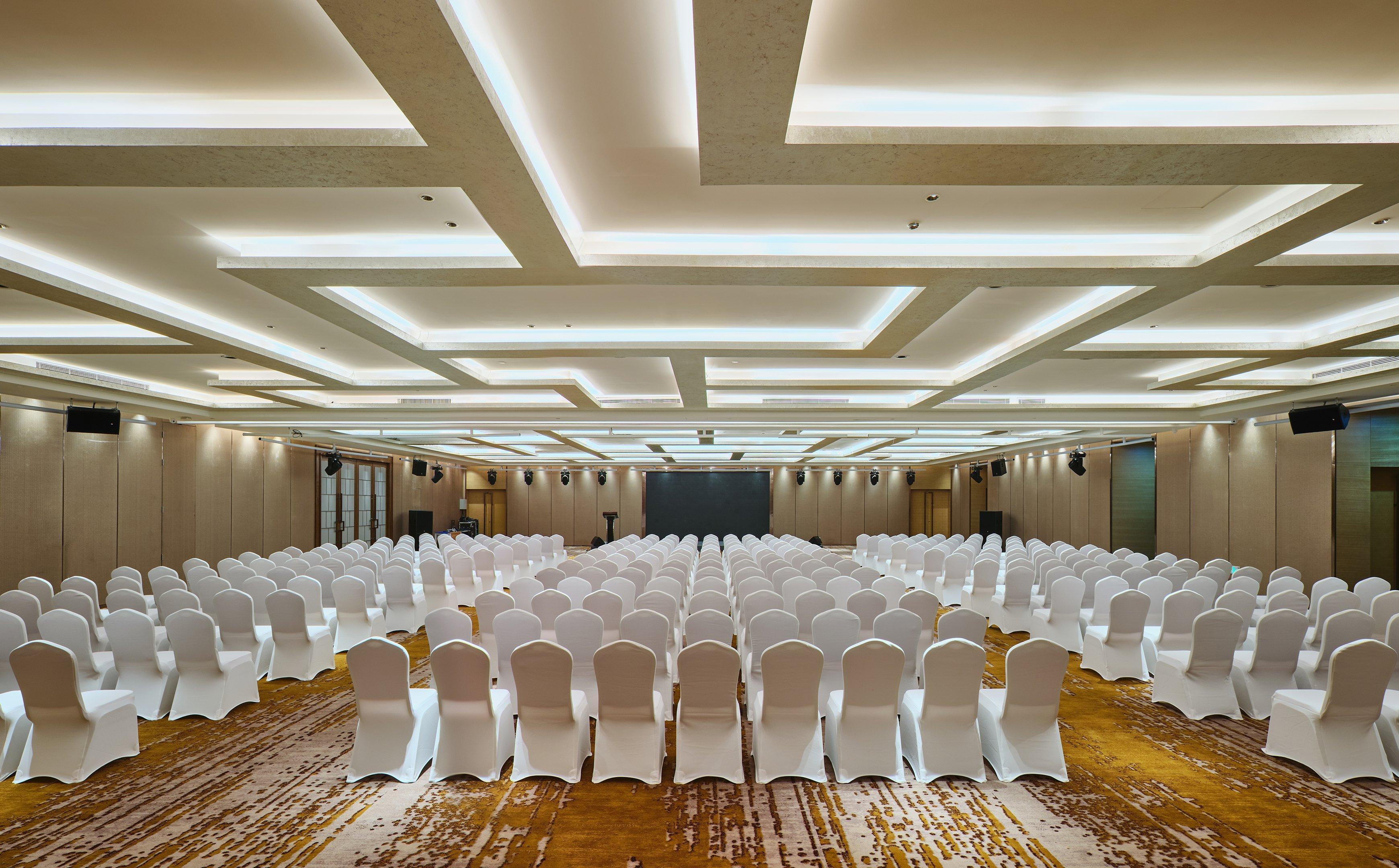 Crowne Plaza Nanning City Center By Ihg Eksteriør billede