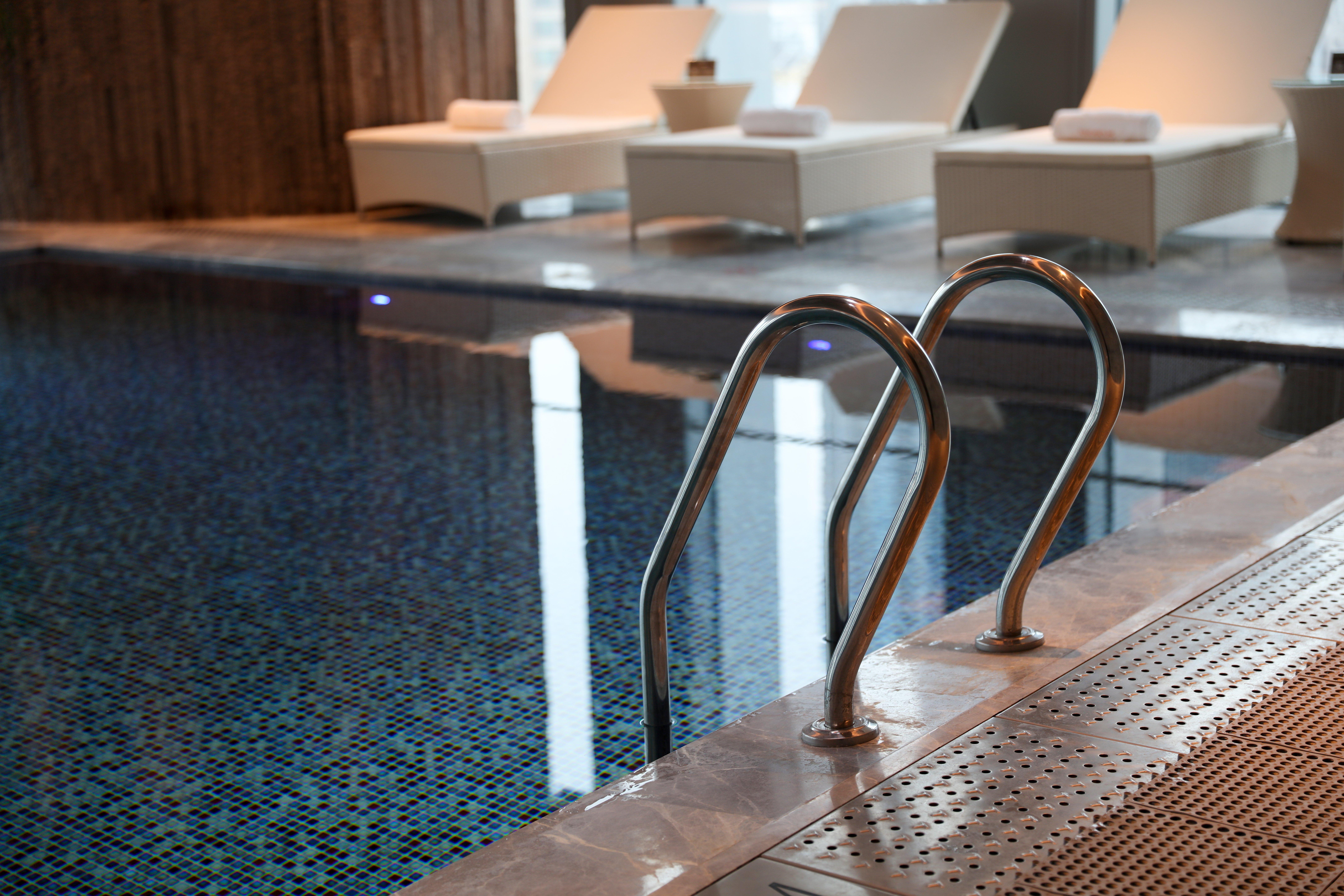 Crowne Plaza Nanning City Center By Ihg Eksteriør billede
