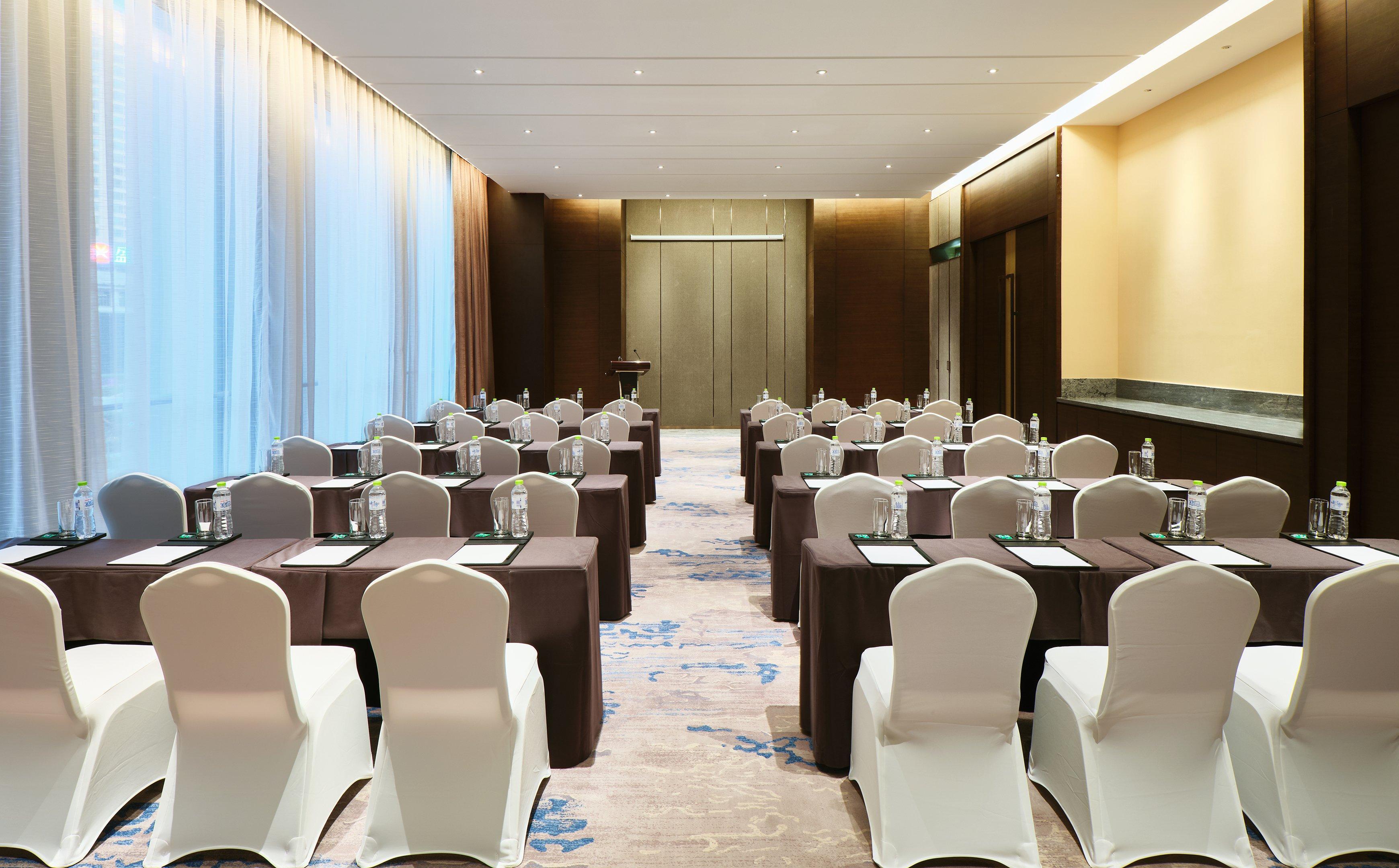 Crowne Plaza Nanning City Center By Ihg Eksteriør billede