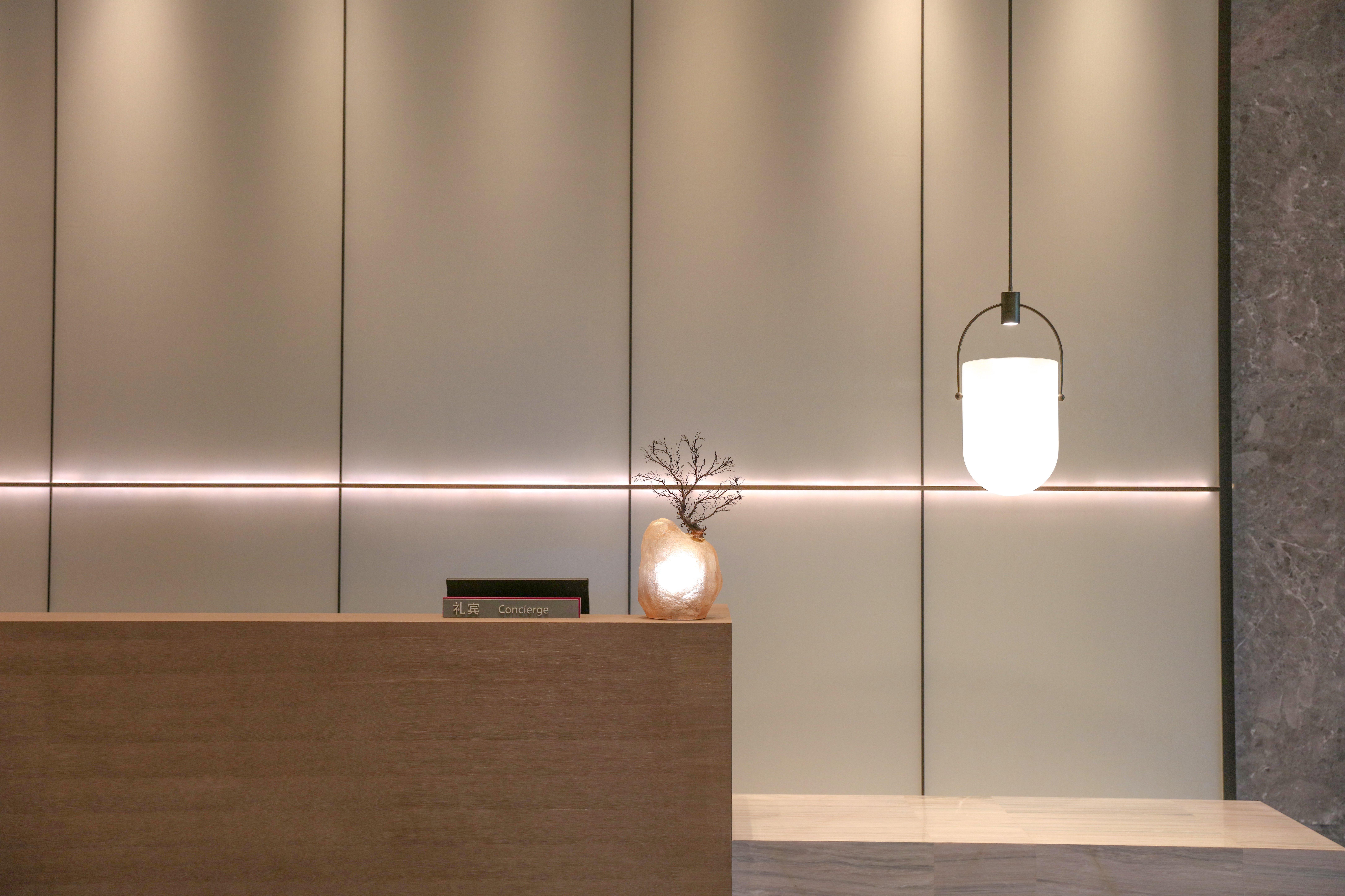 Crowne Plaza Nanning City Center By Ihg Eksteriør billede