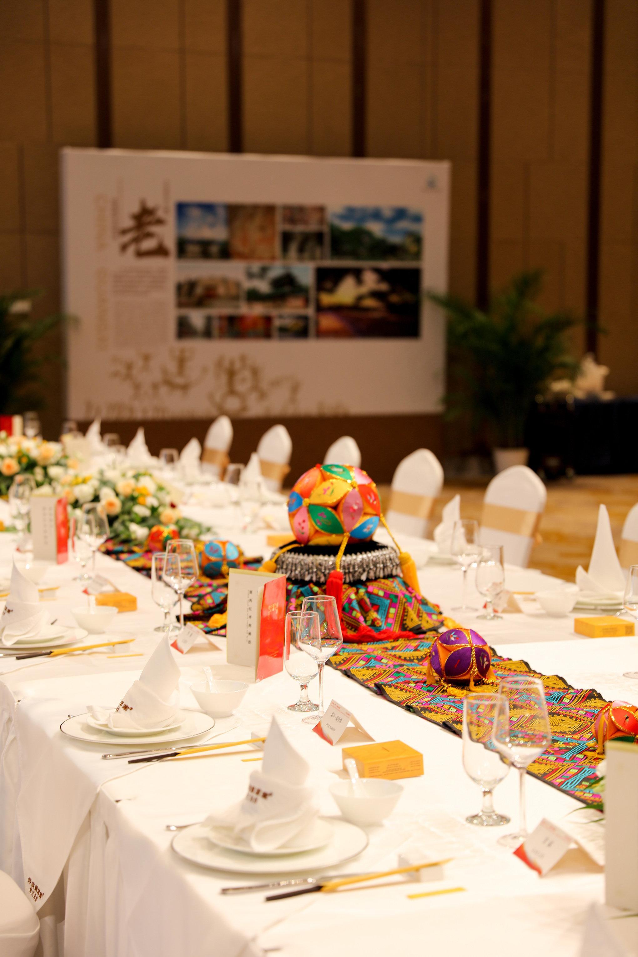 Crowne Plaza Nanning City Center By Ihg Eksteriør billede
