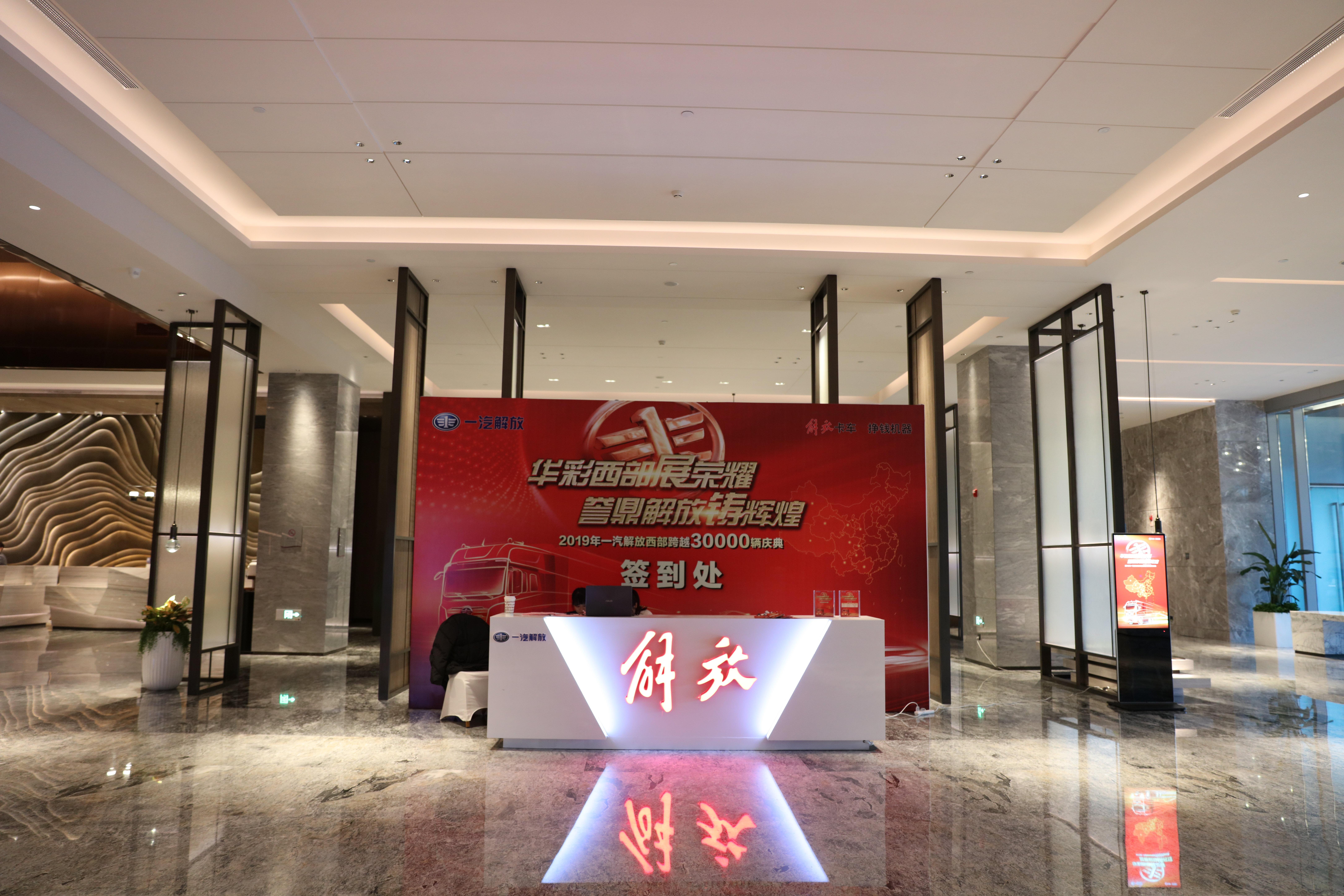 Crowne Plaza Nanning City Center By Ihg Eksteriør billede