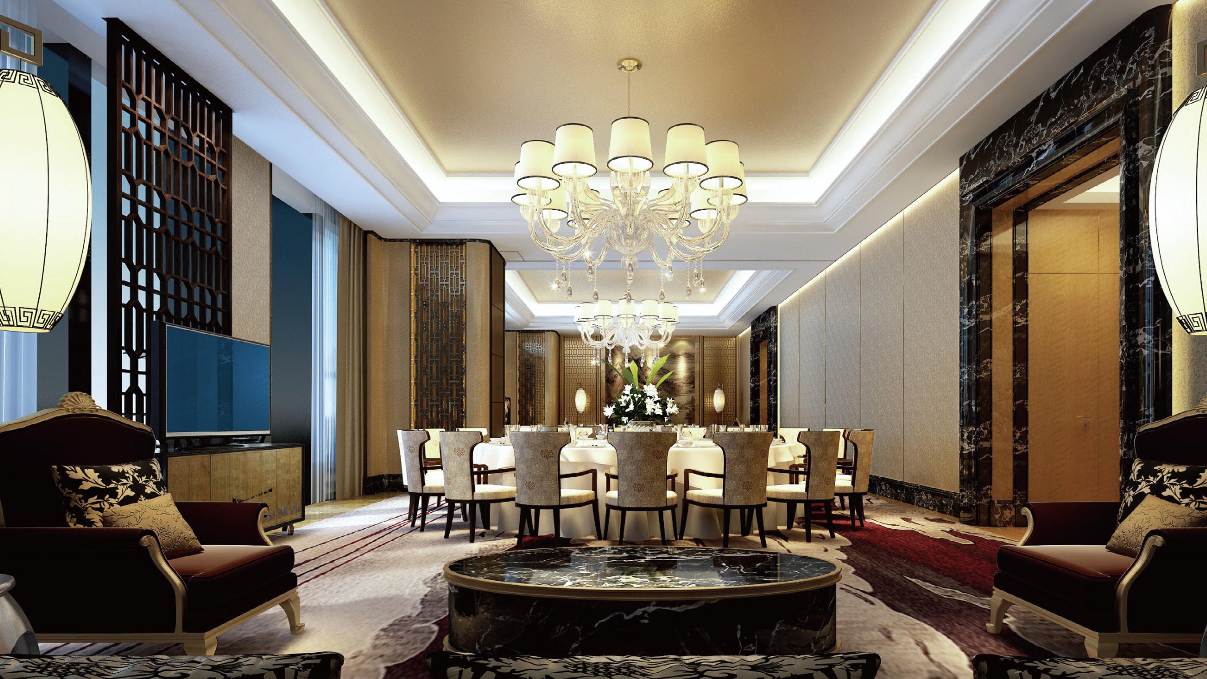 Crowne Plaza Nanning City Center By Ihg Eksteriør billede