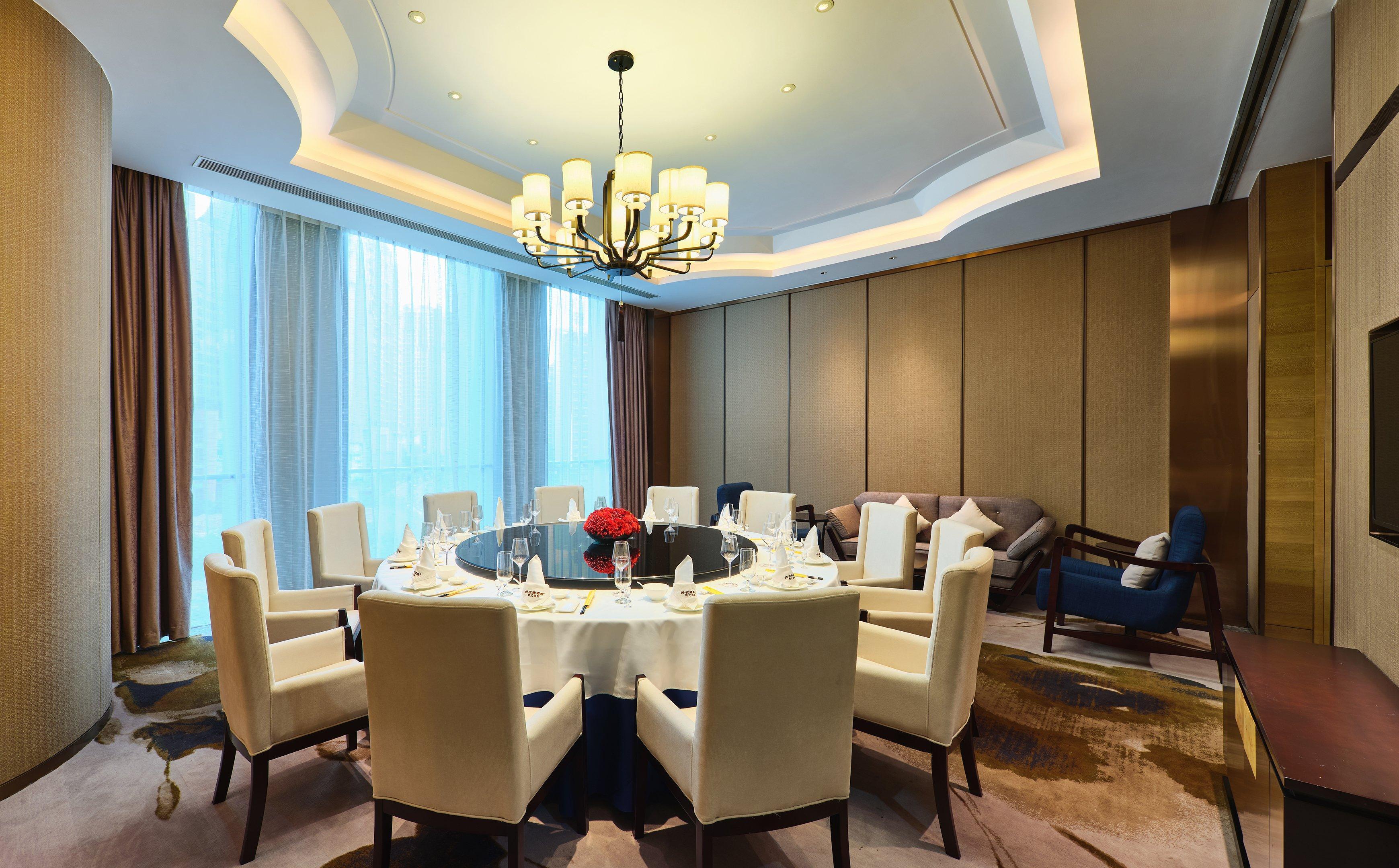 Crowne Plaza Nanning City Center By Ihg Eksteriør billede
