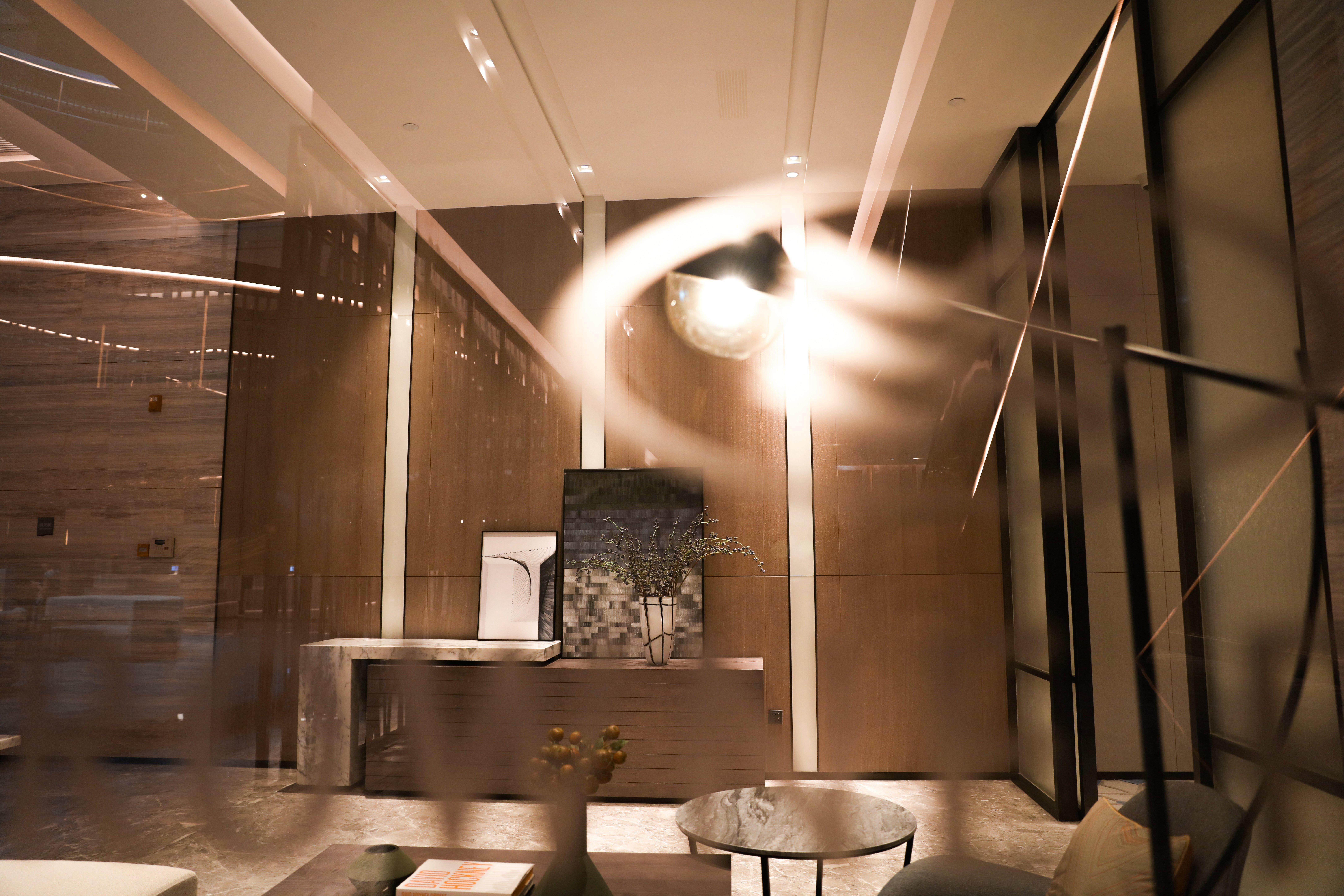 Crowne Plaza Nanning City Center By Ihg Eksteriør billede