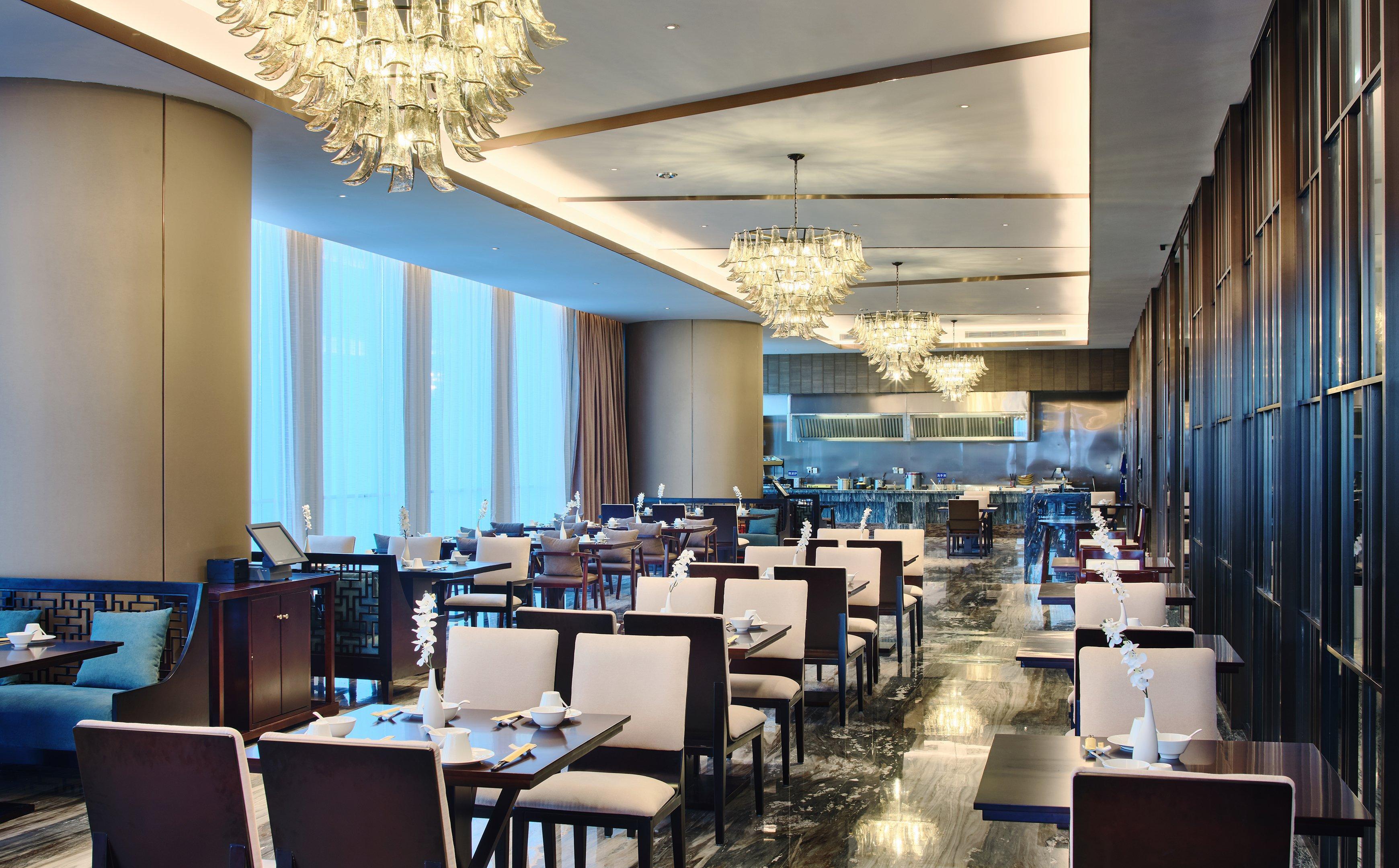 Crowne Plaza Nanning City Center By Ihg Eksteriør billede