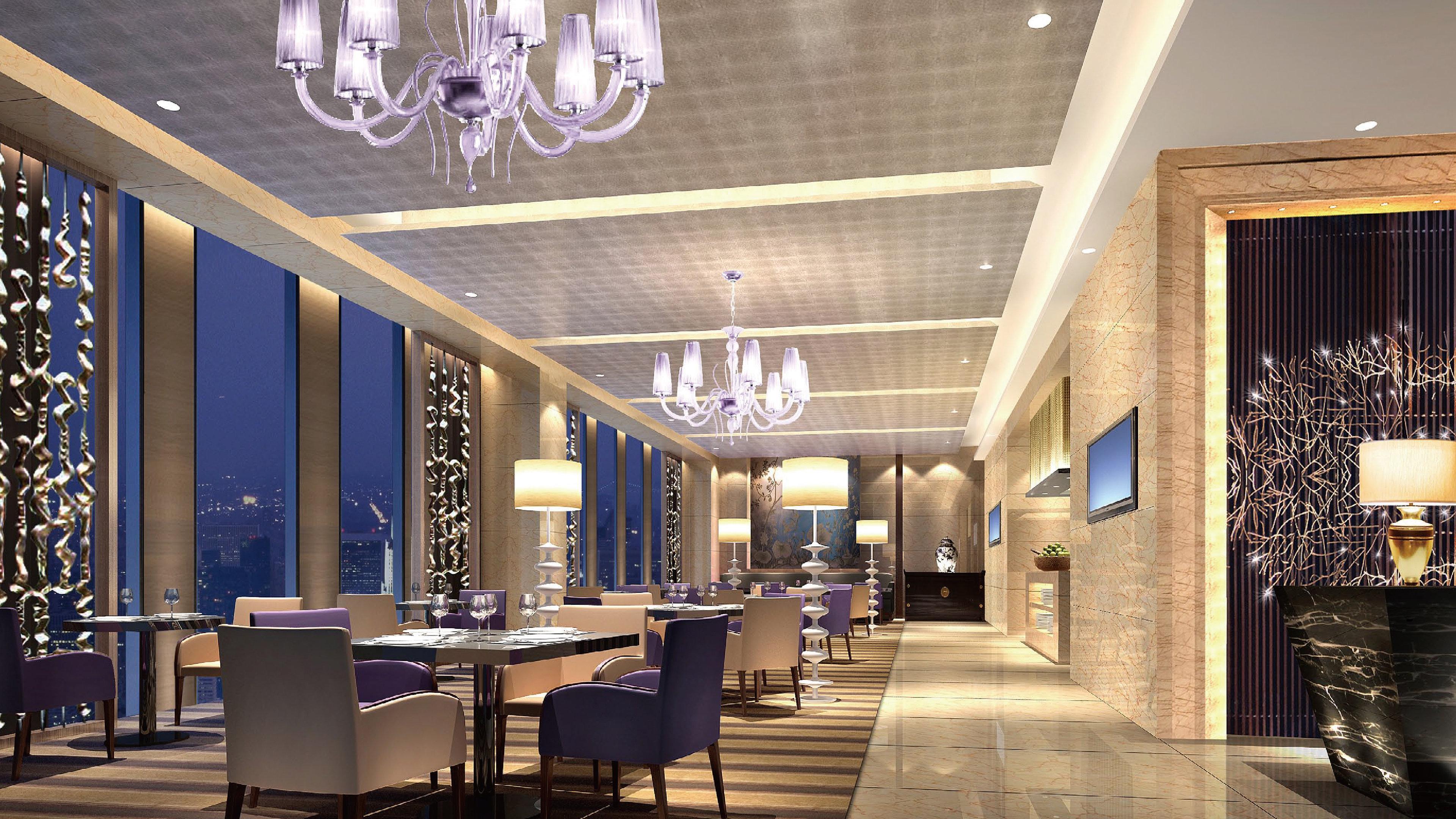 Crowne Plaza Nanning City Center By Ihg Eksteriør billede
