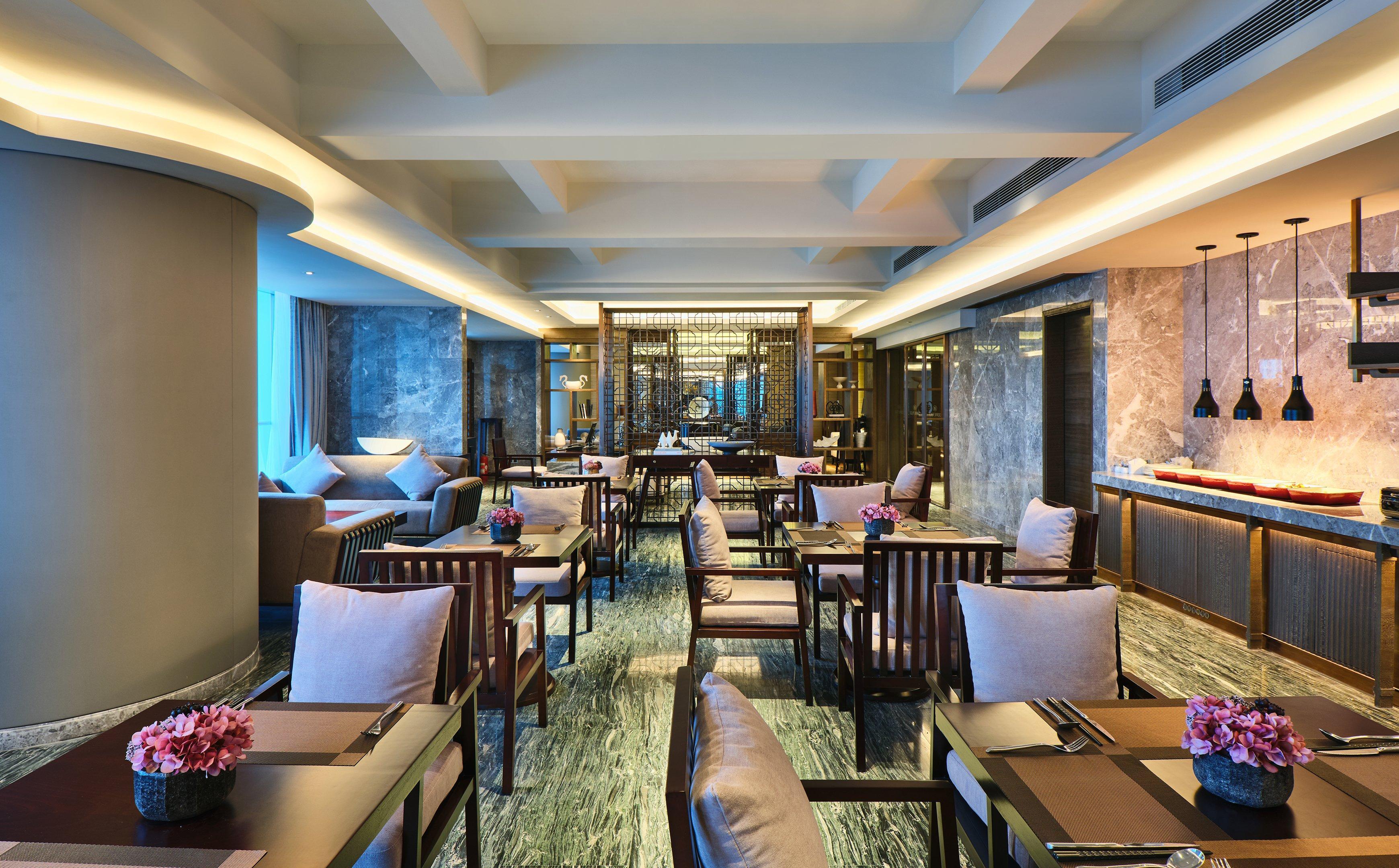 Crowne Plaza Nanning City Center By Ihg Eksteriør billede