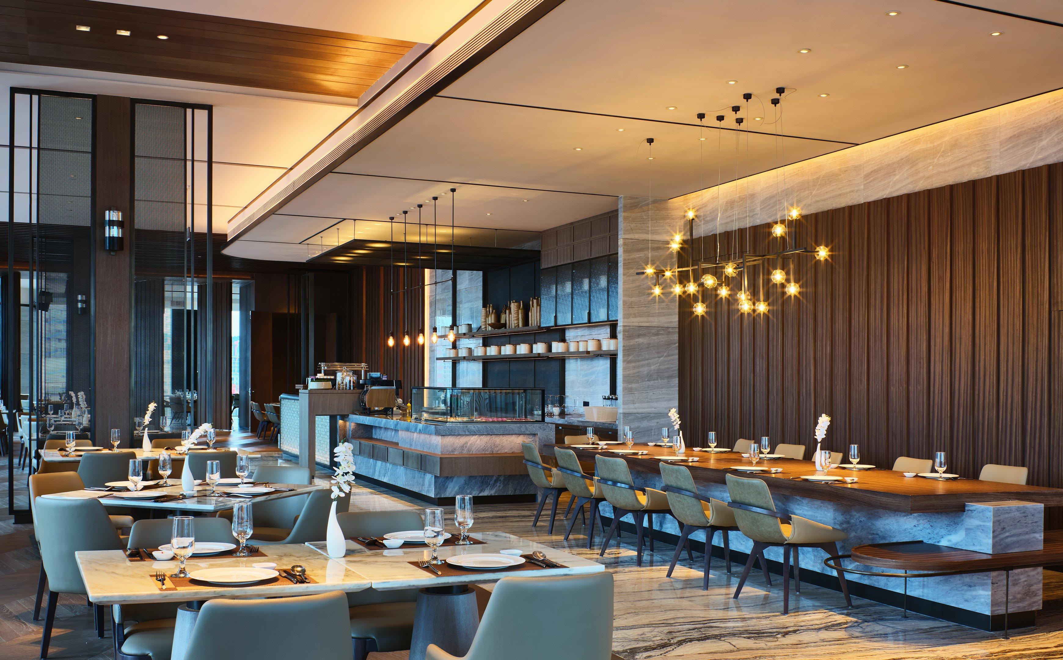 Crowne Plaza Nanning City Center By Ihg Eksteriør billede