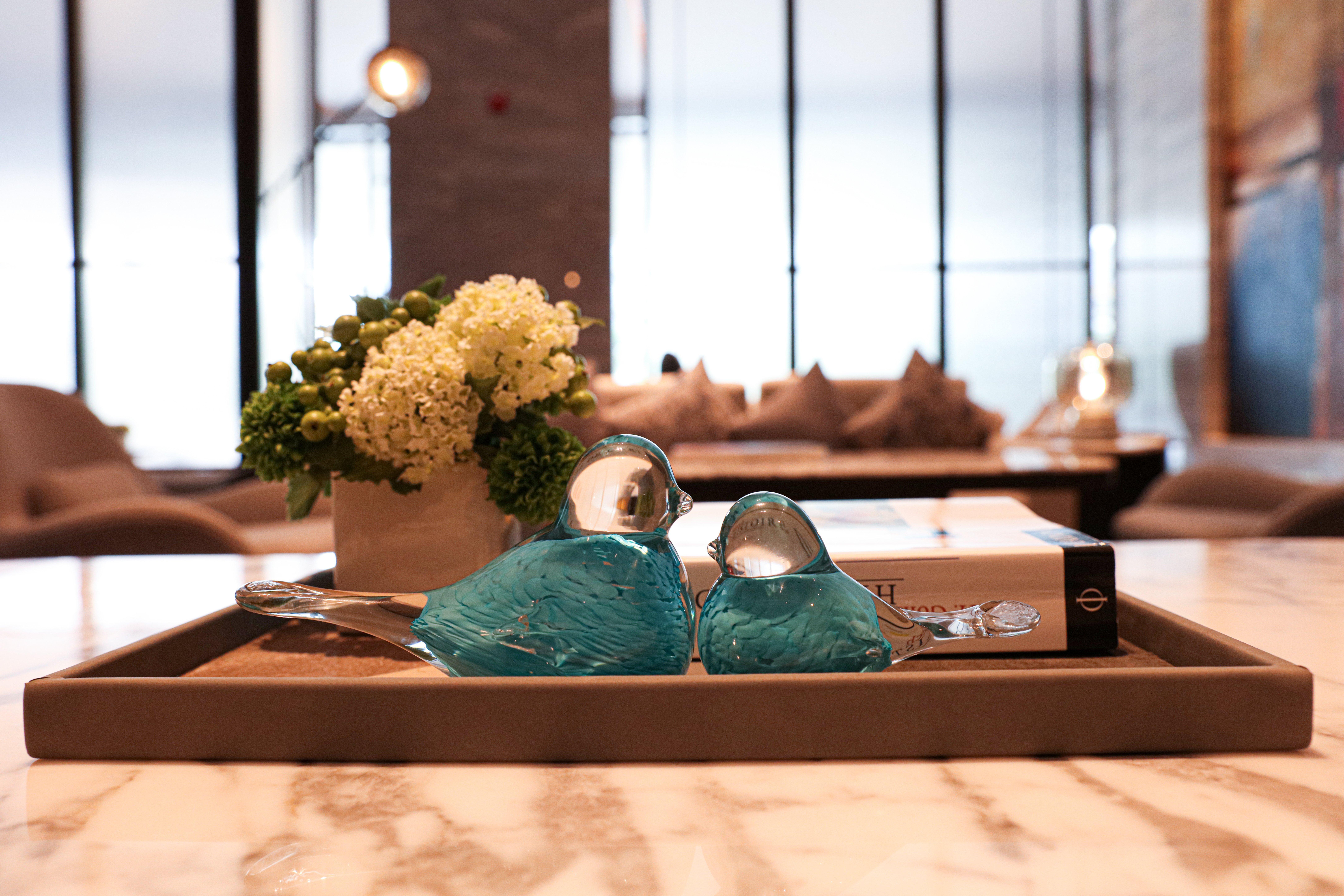Crowne Plaza Nanning City Center By Ihg Eksteriør billede